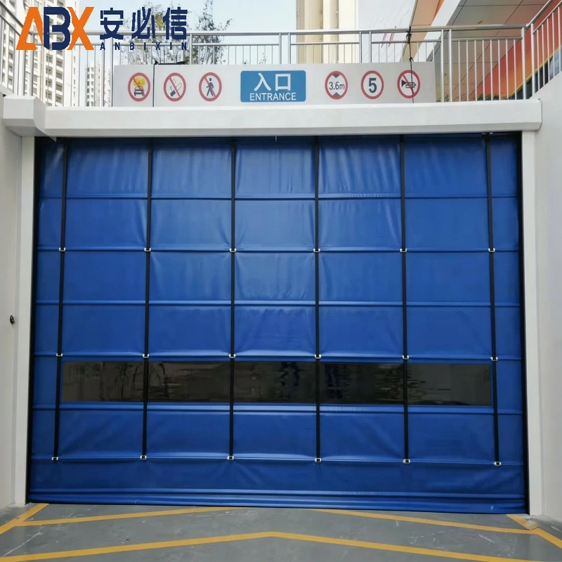 渭南机械式门封